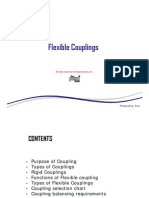 Flexible Coupling