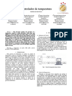 Control de Temperatura.