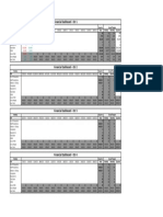 Financial Dashboard