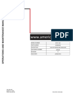 M5329-R0 Dead Line Anchor