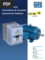 CFW10 Espanhol