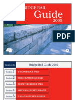 Bridge Rail Guide