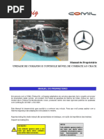 Manual Propriet Micro Onibus PDF