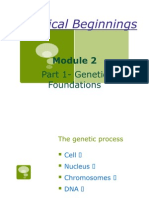 Developmental Psy 1