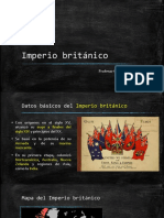 Imperio Británico