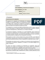 AC006 Fundamentos de Investigacion PDF