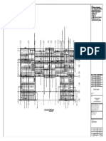 Muthiga Apartments Structural Plans 5 Floors-Model5