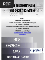 2015 - 01 - Fume Treatment Plant and Dedusting Sys Rev. 00 PDF