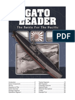 Gato Leader Rulebook