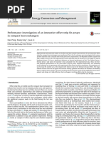 Energy Conversion and Management: Hao Peng, Xiang Ling, Juan Li