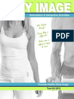 Body Image Tool Kit 2012