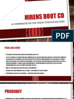 Hirens Boot Exposicion