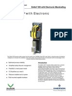 Pds Deltav Sis Csls