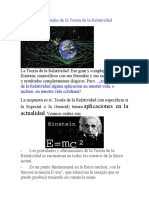 Aplicaciones Actuales de La Fidica Atomica