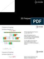 2G Frequency Hopping