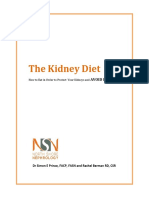 The Kidney Diet NSN