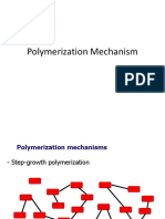 3-Polymerization Mechanism