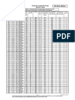 Brochure B1510-50Hz Horizontal, Inline Selection Rev 12-14-06 PDF