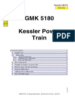 Kessler Power Train