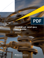 Africa Oil and Gas Guide