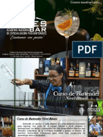 Portafolio Cursos Andes Bar