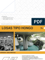 Losas PDF