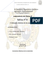 Informe Fisica 2 Experiencia 1