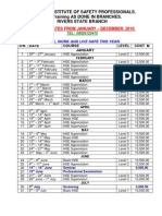 NISP Safety Course Manual