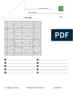 5thu4 01 Reinforactivity