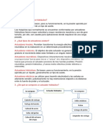 Cuestionario de Preguntas de Hidraulica