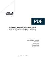 Trabajo Evaluacion Sumativa #1 Unidad #1 Derivados Financieros Jjaramillo PDF