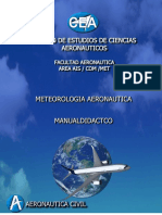 Meteorología Aeronáutica Manual Didáctico Agosto 2010 Def