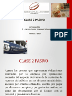 Clase 2 Jarumy