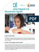 ABC Desnutricion Aguda