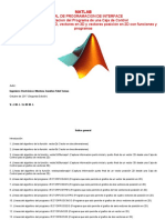 MATLAB (Manual Programacion Interface Vectores - 2da Edicion)