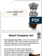 Company Act.15