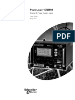 PL Ion8800 User Guide