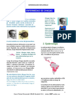 ENFERMEDAD DE CHAGAS - PLUS Medica PDF