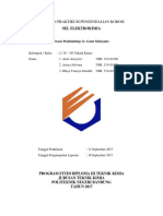 Sel Elektrokimia