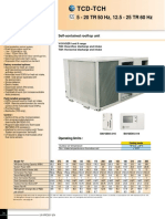 Manual TCH-240 PDF