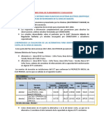 Examen Final de Planeamiento y Evaluacion