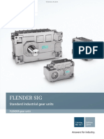 MD30.1 Flender Sig en PDF