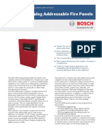 Datasheet FPA 1000 Data Sheet EnUS 5046636299