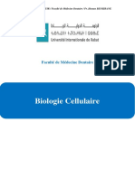 Bio Cell Chap 1+2 + 3