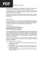 Actividad 2 Unidad 1 Metodología de La Investigación