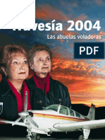 Libro TRAVESIA 2004-AlfredoGaete