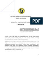 Caso Vidal e Hijos PDF