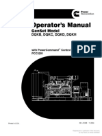 3201 Operators Manual PDF