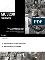 Mc3200 Configurations Accessories Guide