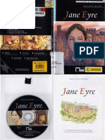 Level 3 - Jane Eyre